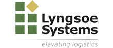 Lyngsøe Systems logo