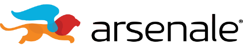 Arsenale Dataplane logo