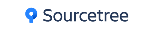 Atlassian SourceTree logo