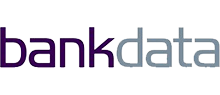 BankData logo