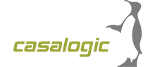 Casalogic logo