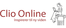 Clio Online logo