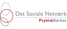 Det Sociale Netværk logo