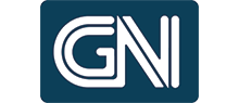 GN Store Nord logo