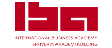IBA International Business Academy logo