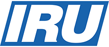 International Road Transport Union logo