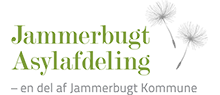 Jammerbugt Asylafdeling logo