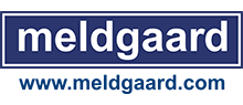 Meldgaard logo