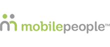 Mobile People logo