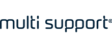 Multi-support R&D logo