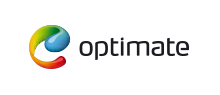 Optimate logo