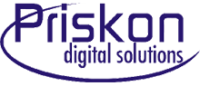 Priskon e.K. logo