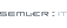 Semler IT logo