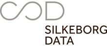 Silkeborg Data logo