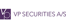 VP Securities logo