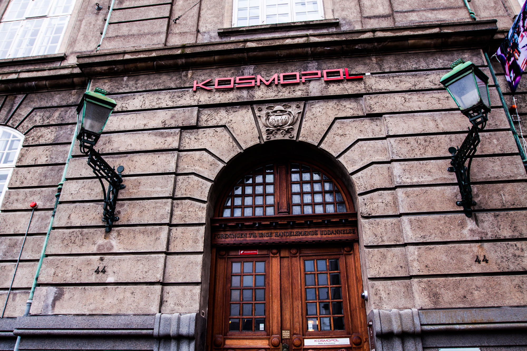 Image of Kosmopol
