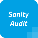 sanity-audit