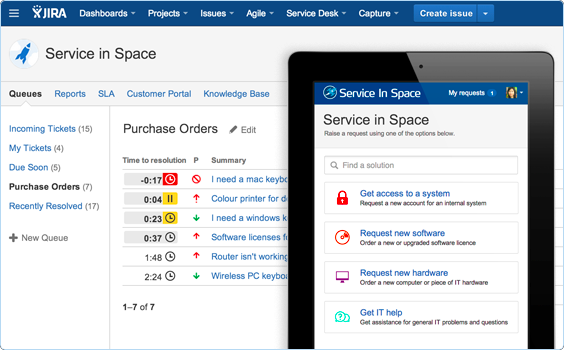 service-in-space-jira-service-desk