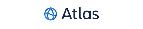 Atlassian Atlas logo