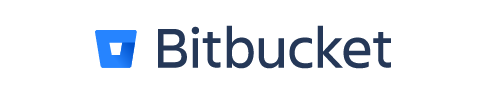 Atlassian Bitbucket (tidl. Stash) logo