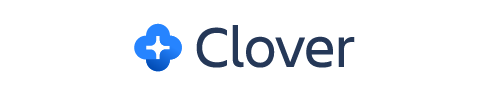 Atlassian Clover logo