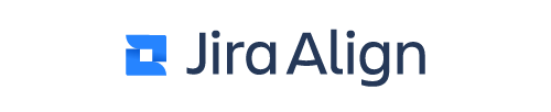 Atlassian Jira Align logo