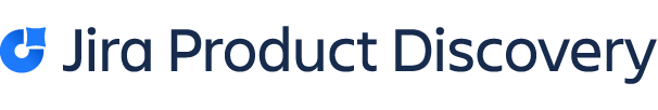 Atlassian Jira Product Discovery (beta) logo