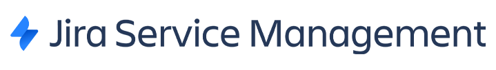 Atlassian Jira Service Management logo