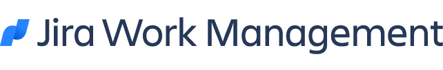 Atlassian Jira Work Management logo