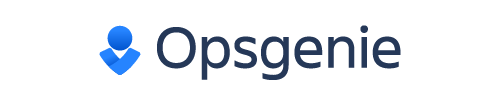 Atlassian Opsgenie logo