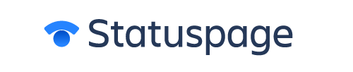 Atlassian Statuspage logo