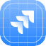 Jira Work Management logo