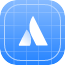 Jira Work Management logo