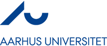 Aarhus Universitet logo