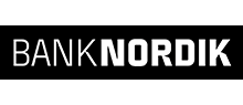 BankNordik logo