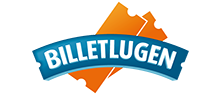 Billetlugen logo