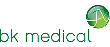 BK Medical logo