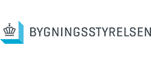 Bygningsstyrelsen logo