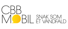 CBB Mobil logo