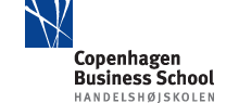 Copenhagen Business School logo