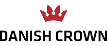 Danish Crown logo