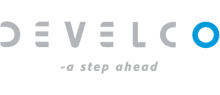 Develco logo