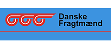 Danske Fragtmænd logo