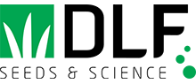 DLF-Trifolium logo