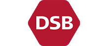 DSB logo