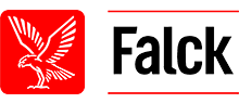 Falck logo