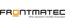 Frontmatec logo