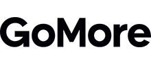 GoMore logo