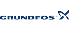 Grundfos logo