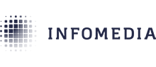 Infomedia logo